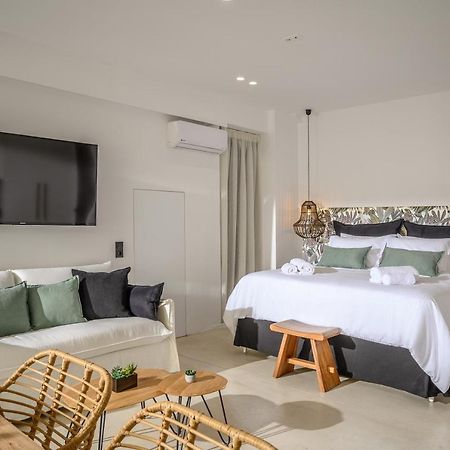 Talise I Modern & Luxury Suite Just 2 Minutes From The Beach Stalís Luaran gambar