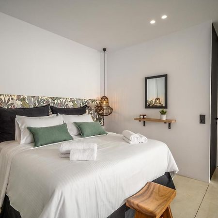 Talise I Modern & Luxury Suite Just 2 Minutes From The Beach Stalís Luaran gambar