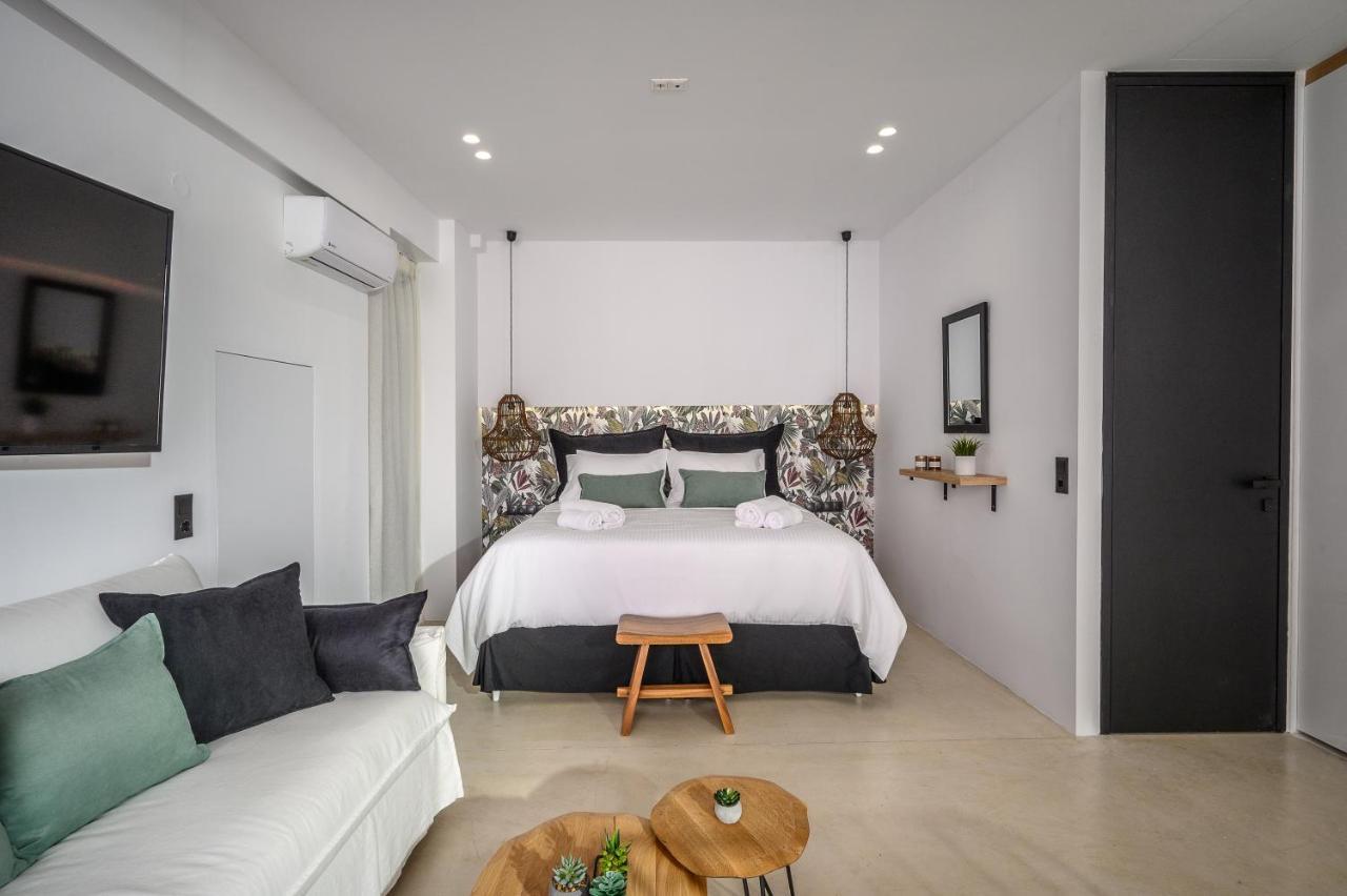 Talise I Modern & Luxury Suite Just 2 Minutes From The Beach Stalís Luaran gambar