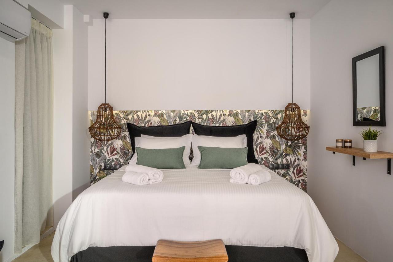 Talise I Modern & Luxury Suite Just 2 Minutes From The Beach Stalís Luaran gambar